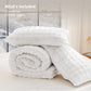 Cloudbubble Comforter Set