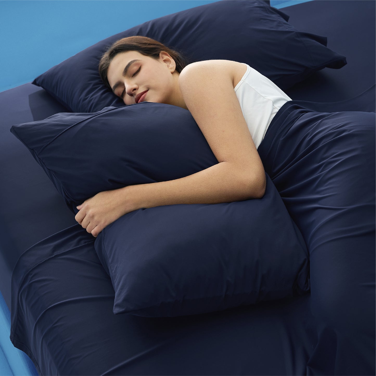 Upgraded Cooling Sheet Set