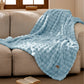 Cloud Bubble Blanket