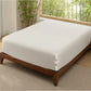 Rayon Derived From Bamboo Fitted Sheet
