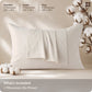 100% Organic Cotton Pillowcases