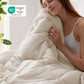 Prewashed Quilted Comforter