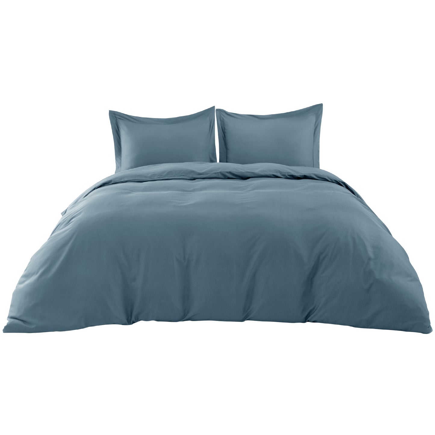 PureWoven™ Rayon Derived from Bamboo Duvet Cover Set