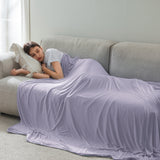 Reversible Cooling Blanket
