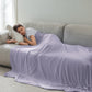 Reversible Cooling Blanket