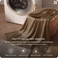 PureWoven™ Rayon Derived from Bamboo Sheet Set
