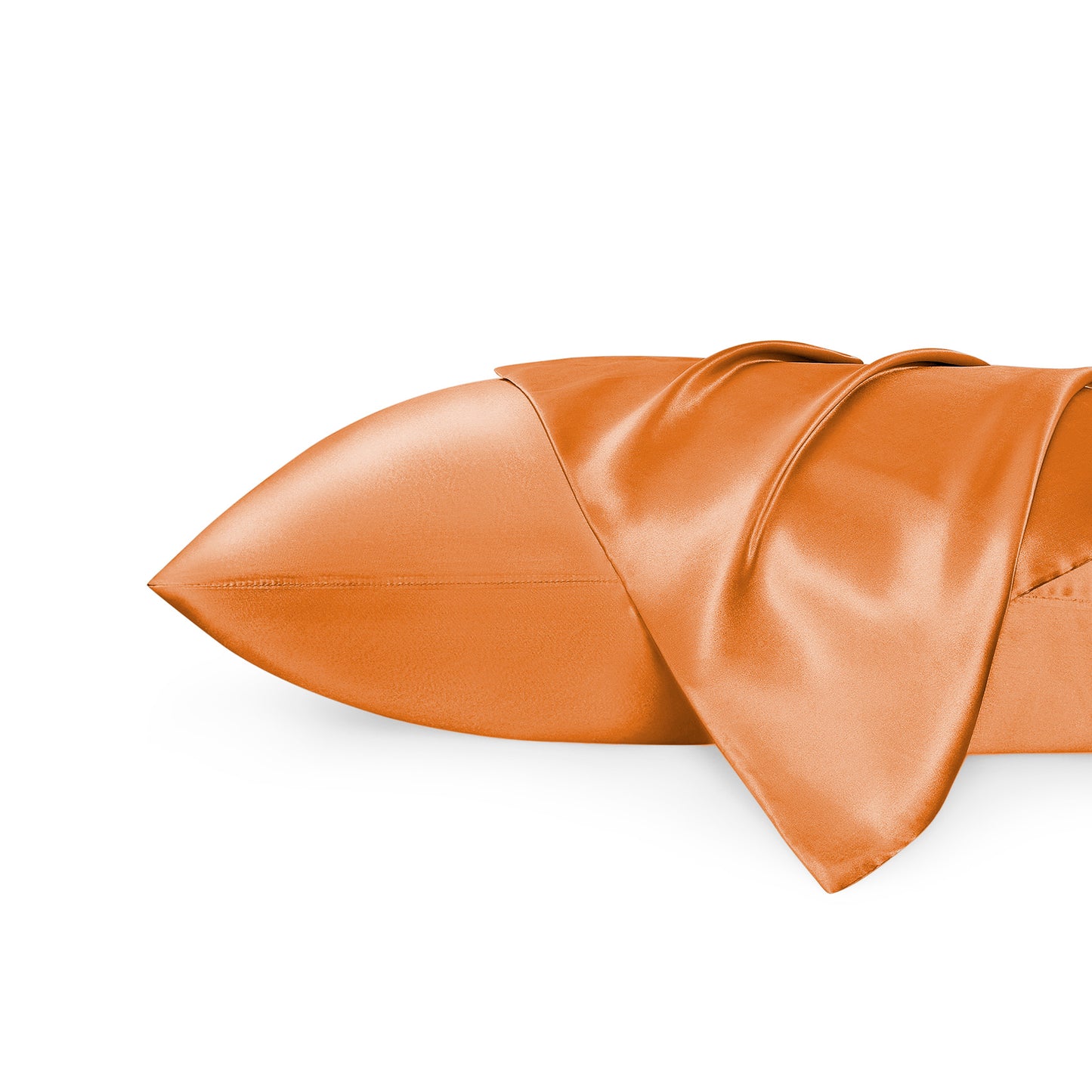 GentleSoft™ Solid Satin Pillowcase