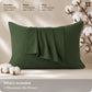 100% Organic Cotton Pillowcases