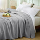 Diamond Texture Cooling Blanket