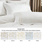 GentleSoft® Cotton Duvet Cover
