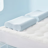 Breescape™ Contoured Cooling Pillow