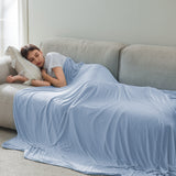 Reversible Cooling Blanket