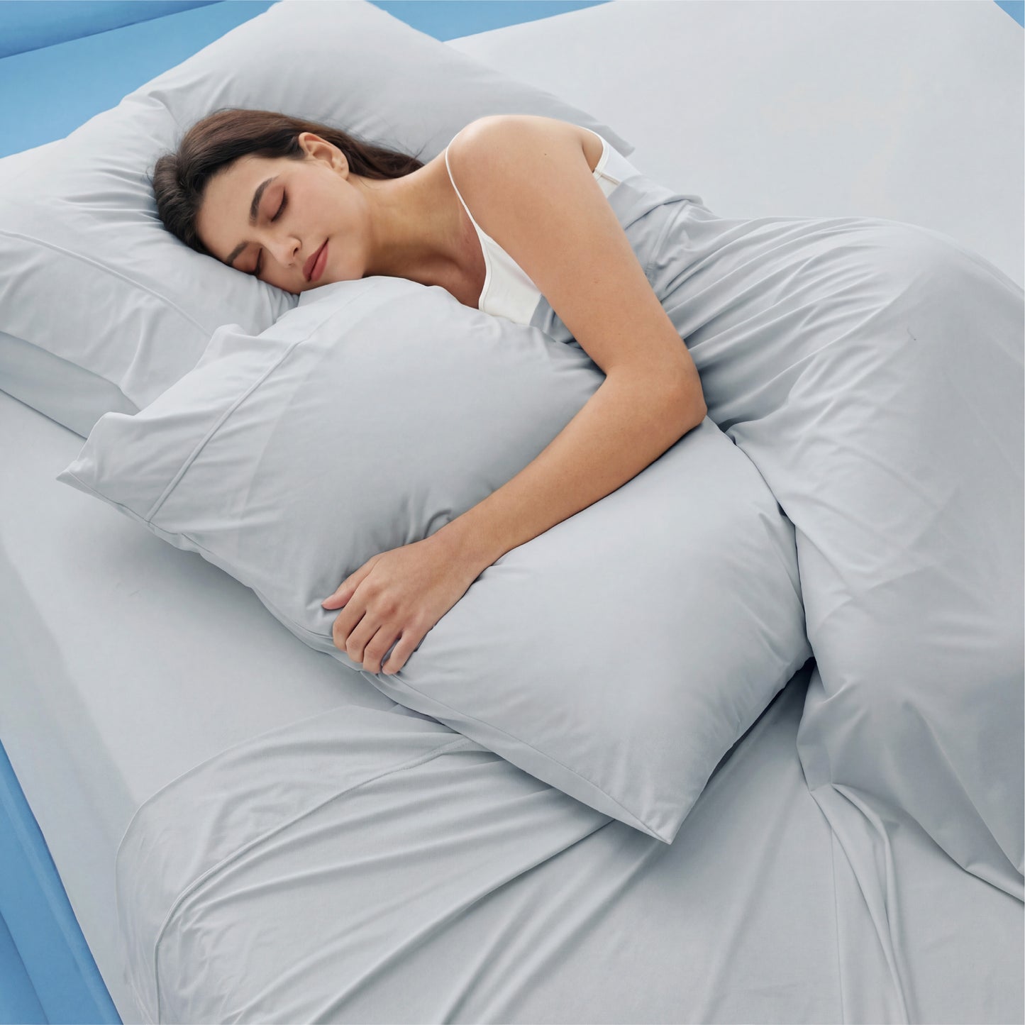 Upgraded Cooling Sheet Set