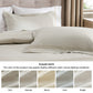 GentleSoft® Cotton Duvet Cover