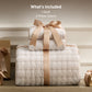 Luxury Velvet Quilt Set