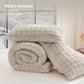 Cloudbubble Comforter Set