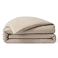 PureWoven™ Cotton Waffle Weave Duvet Cover