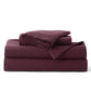 GentleSoft® Washed Cotton Duvet Cover Set