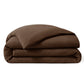 PureWoven™ Cotton Waffle Weave Duvet Cover