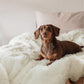 Luxe  Faux Fur Blanket