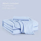 Sleeppease Cooling Comforter Set