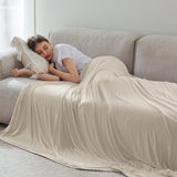 Reversible Cooling Blanket