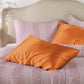 GentleSoft™ Solid Satin Pillowcase