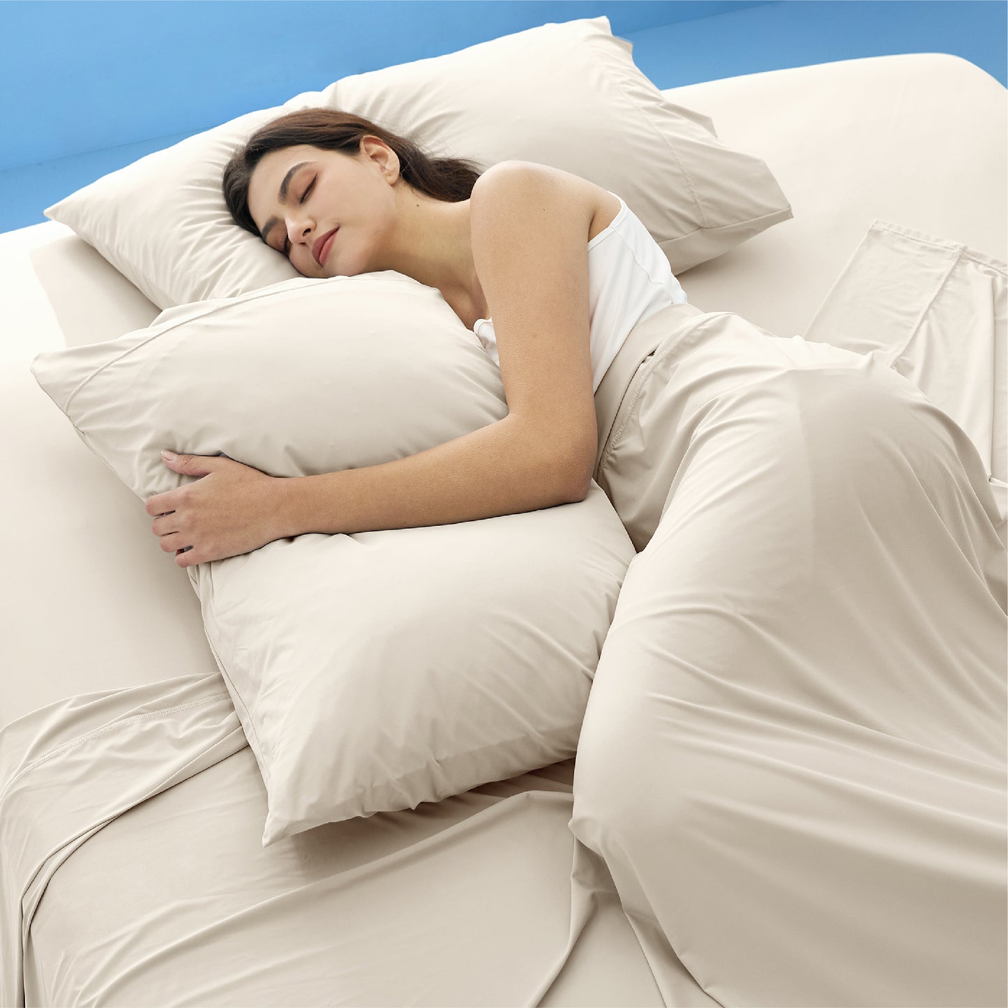 Upgraded Cooling Sheet Set