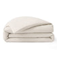 PureWoven™ Cotton Waffle Weave Duvet Cover