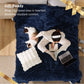 Shed-Resistant & Anti-Static Blanket