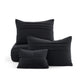 GentleSoft® Pinch Pleat Comforter Set