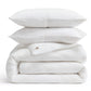 GentleSoft® Triple-Layer Cotton Gauze Duvet Cover Set