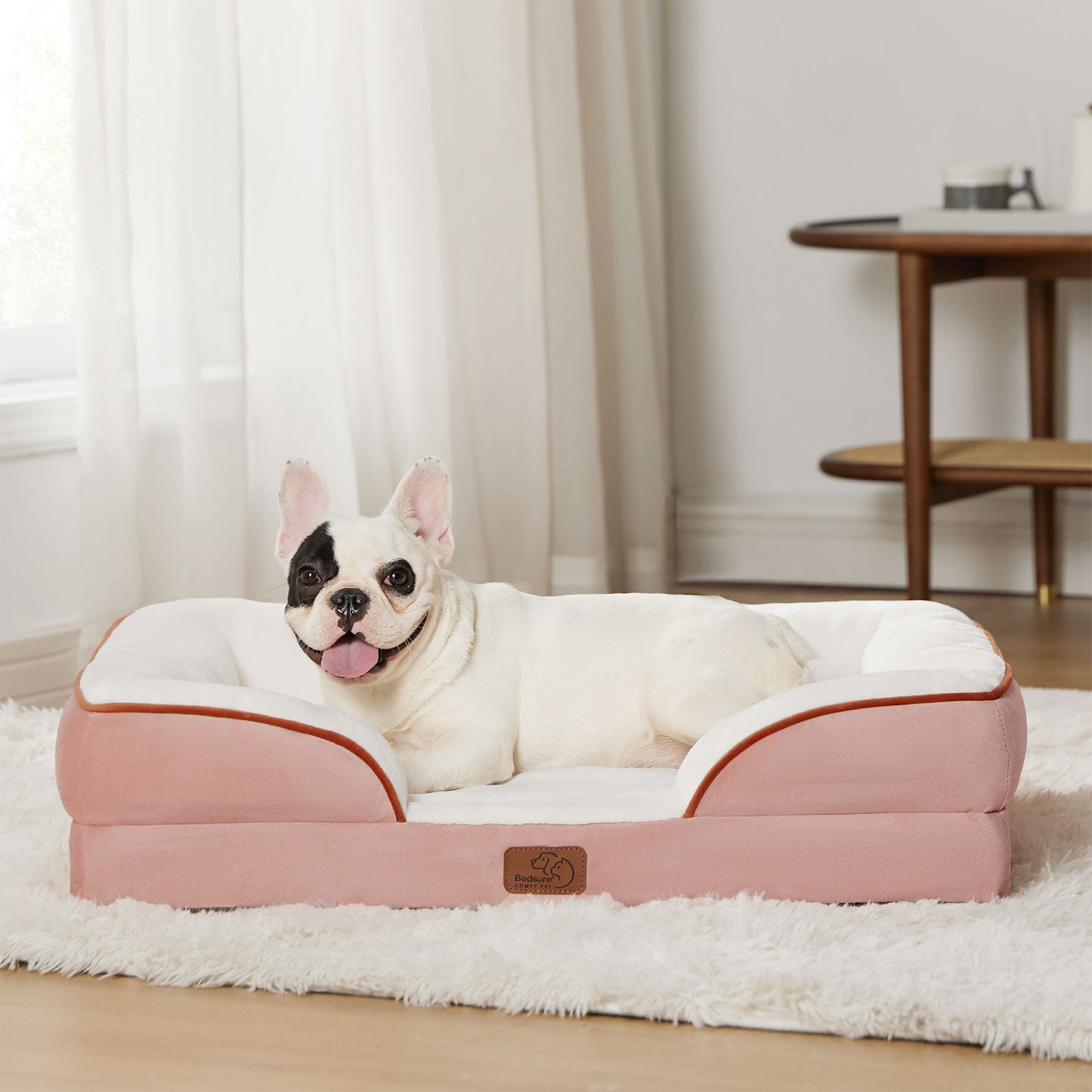 Orthopedic Dog Sofa