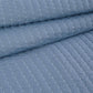 Corduroy Pattern Quilt Set