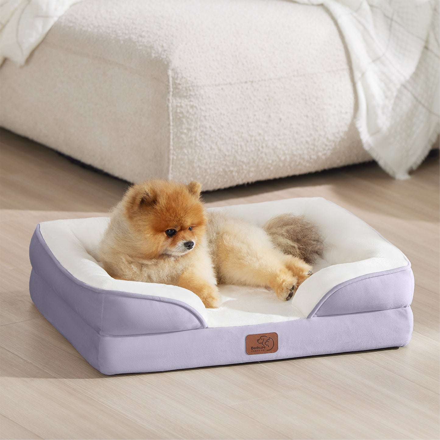 Orthopedic Dog Sofa