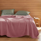 GentleSoft® 100% Cotton Gauze Spring Throw Blanket