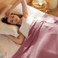 GentleSoft® 100% Cotton Gauze Spring Throw Blanket