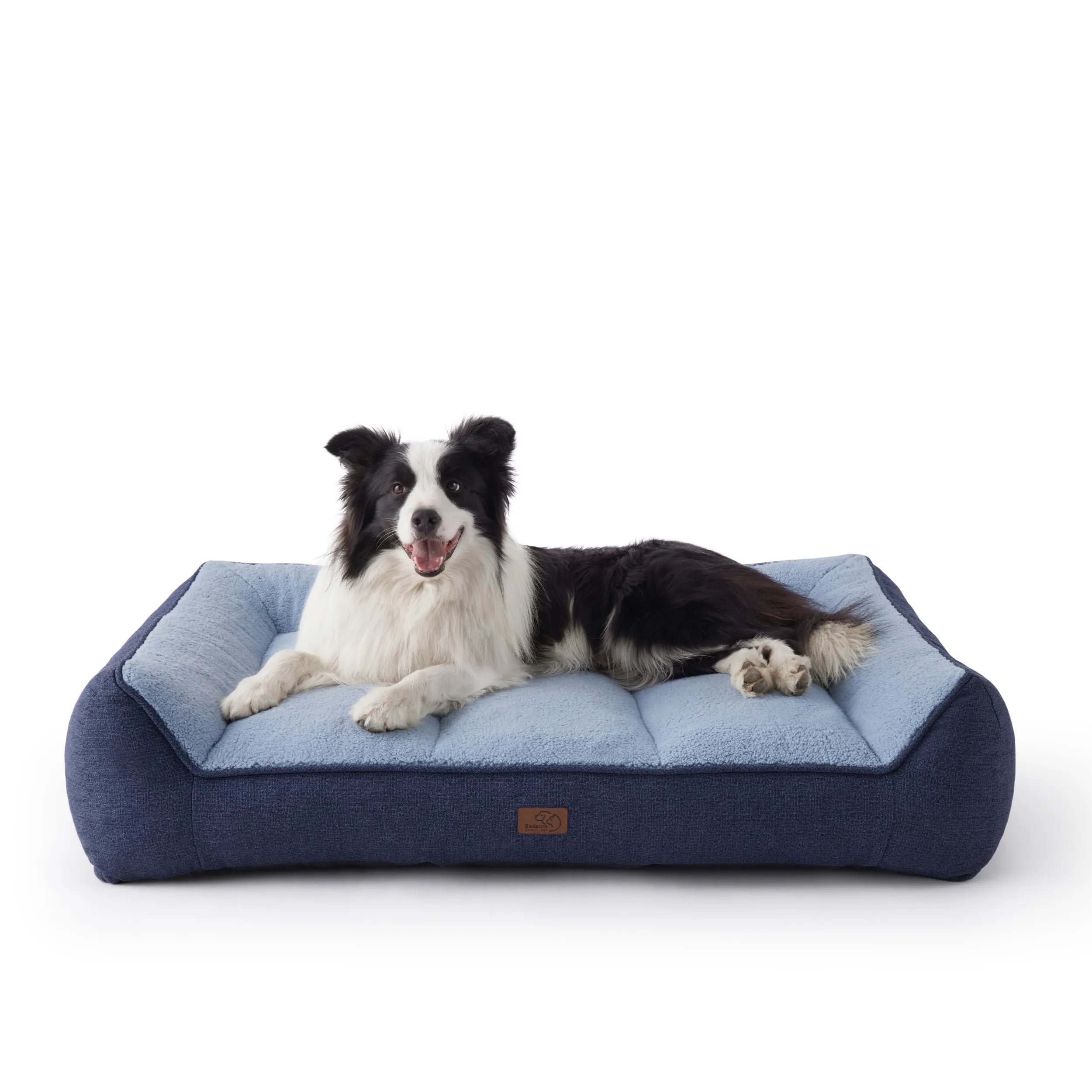 Supportive Dog Couch