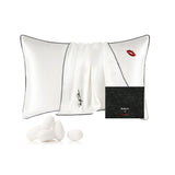 Marilyn Monroe™Silk Pillowcase-Kiss