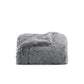 GentleSoft® Fuzzy Faux Fur Blanket