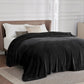GentleSoft™ Flannel Fleece Blanket 280gsm