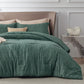 GentleSoft® Cationic Dye Comforter Set