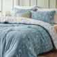 GentleSoft™ Floral Comforter Set