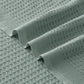 GentleSoft™ Cotton Waffle Weave Blanket