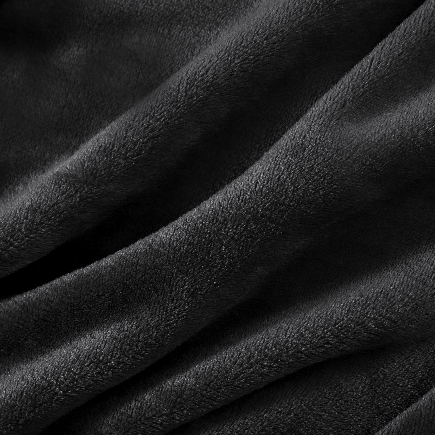 GentleSoft™ Flannel Fleece Blanket 280gsm