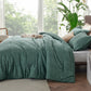 GentleSoft® Cationic Dye Comforter Set