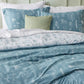 GentleSoft™ Floral Comforter Set