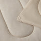 Reversible Warm and Cooling Comforter Set
