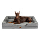 Orthopedic Dog Sofa