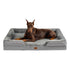 Orthopedic Dog Sofa